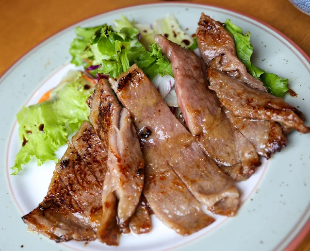 ゼルコバ（Zelkova） - 蔵王町その他（ステーキ）の写真