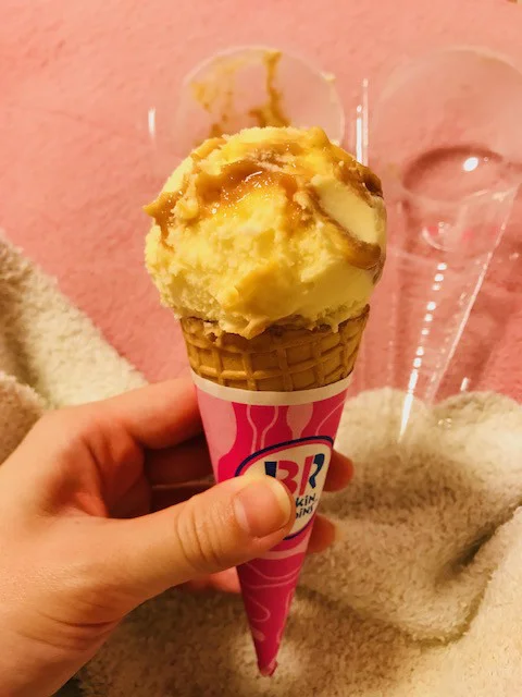 サーティワンアイスクリーム 水沢店 - 水沢（ジェラート・アイスクリーム）の写真