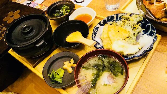 一汁五穀 盛岡南店（イットゴコク） - 仙北町（日本料理）の写真