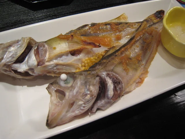 秋田さくら - 東大館（日本料理）の写真