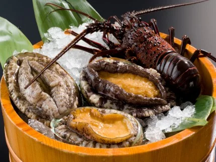 ステーキ・鉄板料理和かな 北上店 - 柳原（鉄板焼き）の写真