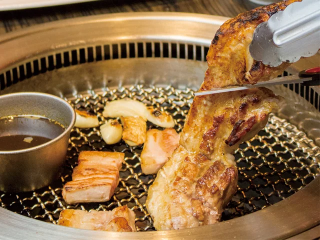 焼肉RESTAURANT カンドカン 北上店 - 北上（焼肉）の写真