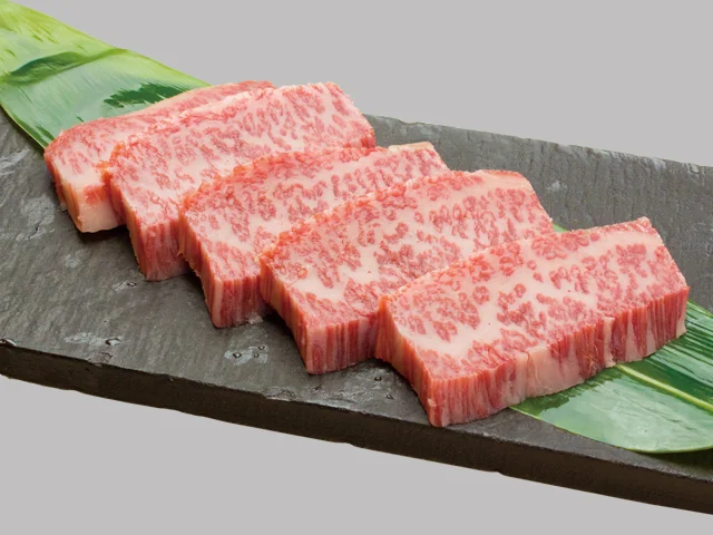 焼肉RESTAURANT カンドカン 北上店 - 北上（焼肉）の写真