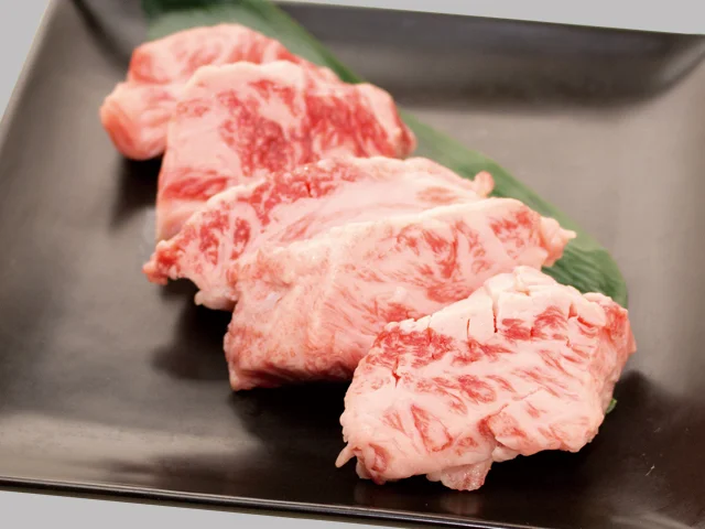 焼肉RESTAURANT カンドカン 北上店 - 北上（焼肉）の写真