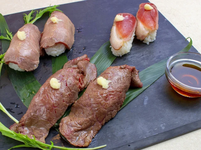 焼肉RESTAURANT カンドカン 北上店 - 北上（焼肉）の写真