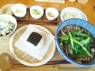 フォルクローロ花巻東和　レストラン（【旧店名】フォルクローロいわて東和レストラン） - 土沢（豚しゃぶ）の写真