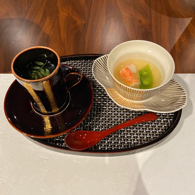 水仙月 - 花巻（日本料理）の写真