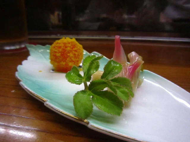 龍石 - 羽後本荘（寿司）の写真