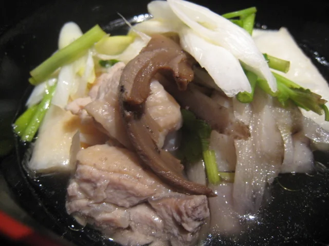 秋田さくら - 東大館（日本料理）の写真