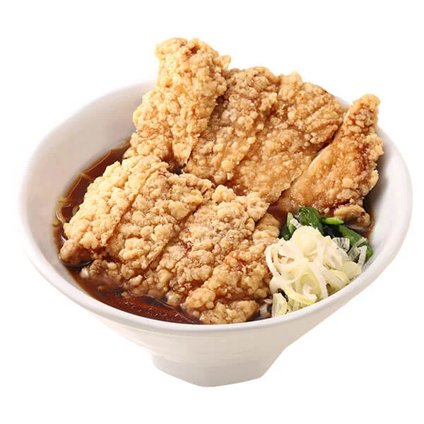 ごはんどき 茨島店 - 羽後牛島（食堂）の写真