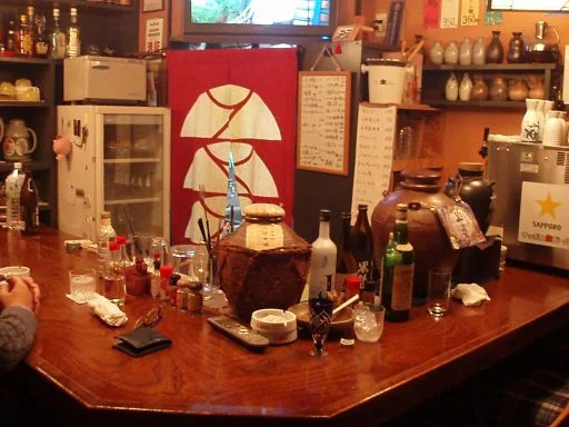 旬菜酒房 たかべェ - 盛岡（居酒屋）の写真