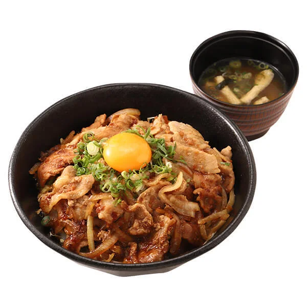 ごはんどき 茨島店 - 羽後牛島（食堂）の写真