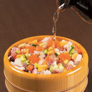 魚一家 - 秋田（居酒屋）の写真