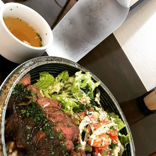 かめキッチン - 鹿又（洋食）の写真