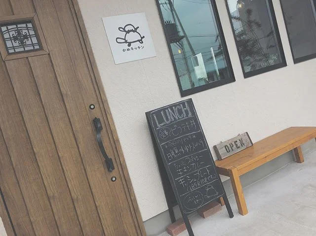 かめキッチン - 鹿又（洋食）の写真