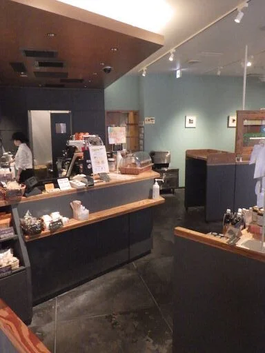 ナガハマコーヒー 盛岡駅西口店 - 盛岡（カフェ）の写真