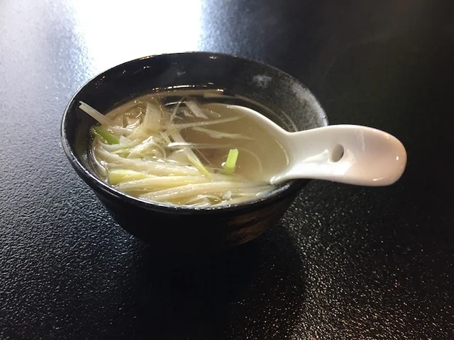 公助 - 石巻（牛タン）の写真