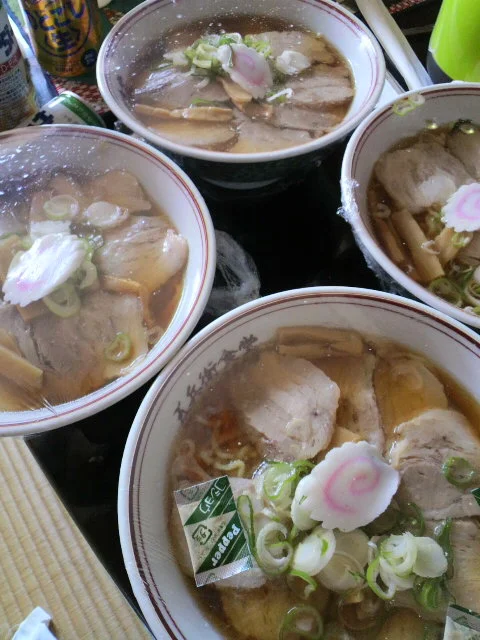五兵衛食堂 - 五十川（ラーメン）の写真