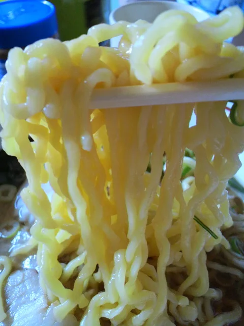 五兵衛食堂 - 五十川（ラーメン）の写真