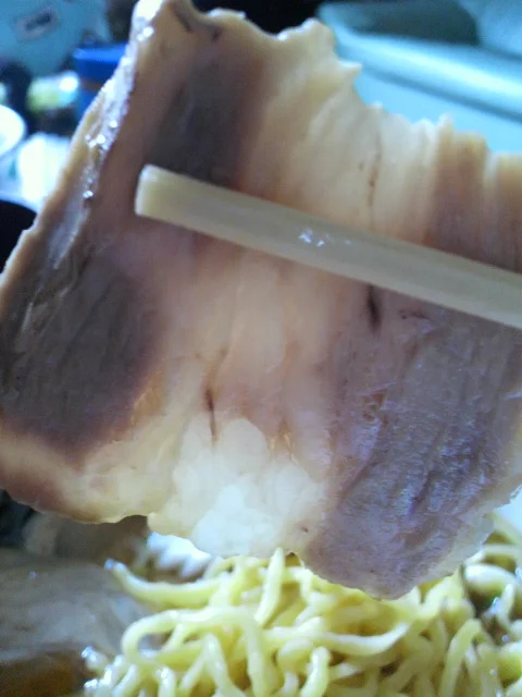 五兵衛食堂 - 五十川（ラーメン）の写真