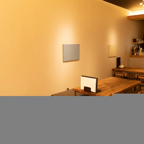 sakeとsakana。〼や - 米沢（居酒屋）の写真