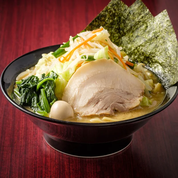 町田商店 水沢店 - 水沢（ラーメン）の写真