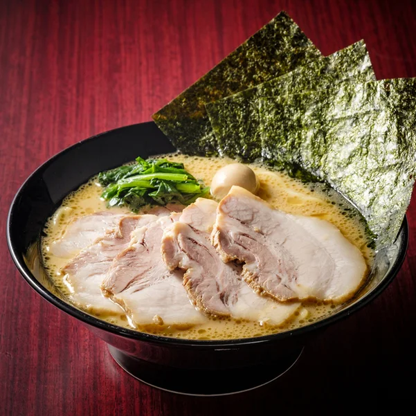 町田商店 水沢店 - 水沢（ラーメン）の写真