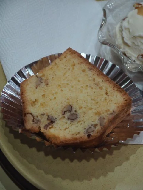 パァク - 上盛岡（喫茶店）の写真