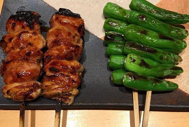 鳥辰（とりたつ） - 石巻（焼き鳥）の写真