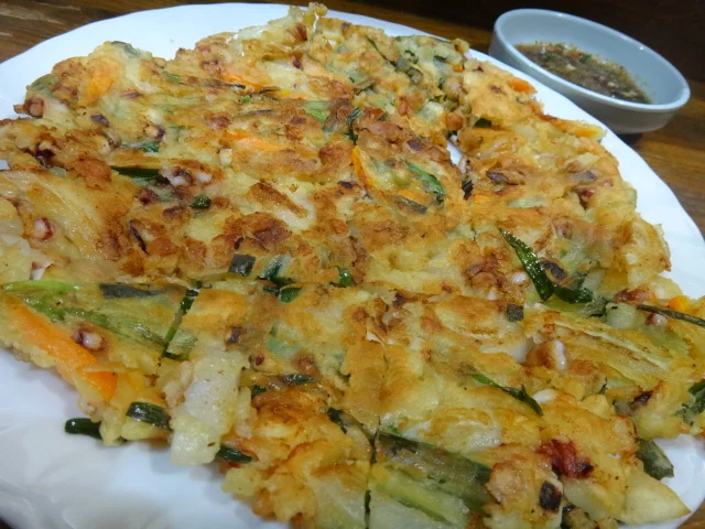 アリラン - 能代（韓国料理）の写真