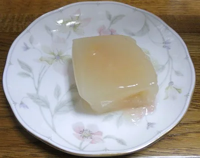 菓匠 清閑院 秋田西武店 - 秋田（和菓子）の写真