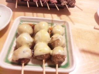 焼鳥松っちゃん - 盛岡（焼き鳥）の写真