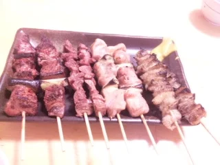 焼鳥松っちゃん - 盛岡（焼き鳥）の写真