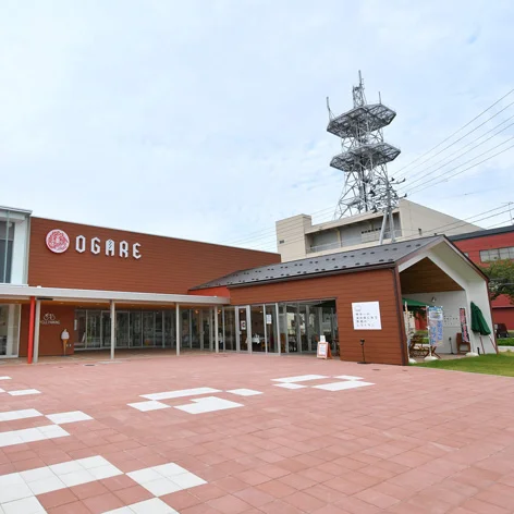 東洋一の海岸線にある男鹿のレストラン - 男鹿（食堂）の写真