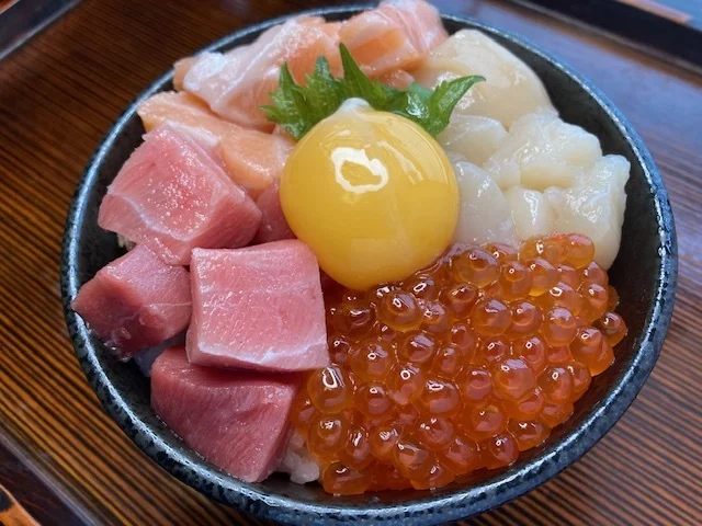 はまゆり - 鶴岡（海鮮）の写真