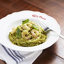 ジョリーパスタ 奥州水沢店（Jolly Pasta） - 水沢（ファミレス）の写真