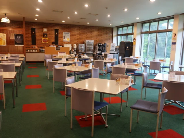 雫石ゴルフ場 - 雫石（レストラン）の写真