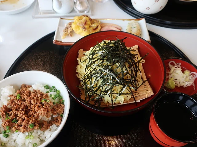 雫石ゴルフ場 - 雫石（レストラン）の写真