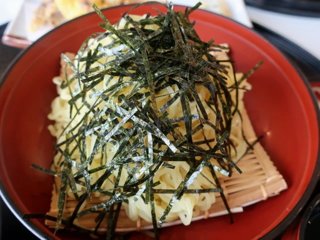 雫石ゴルフ場 - 雫石（レストラン）の写真