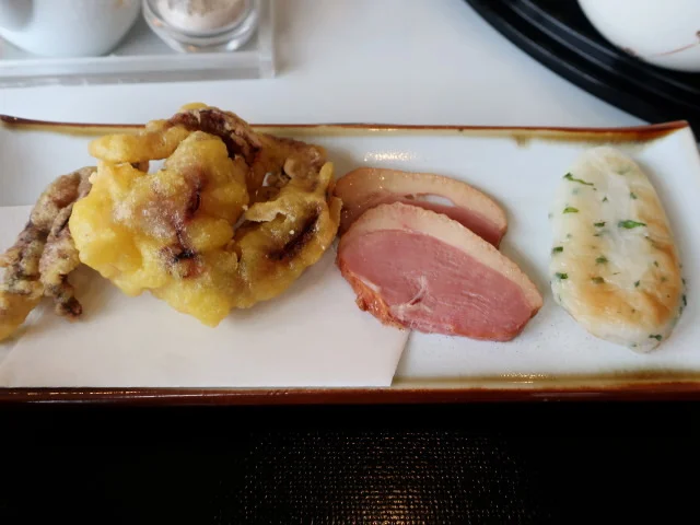 雫石ゴルフ場 - 雫石（レストラン）の写真