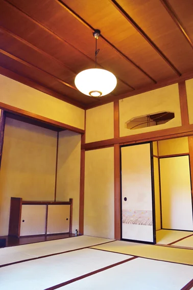 能代市旧料亭金勇 - 能代（日本料理）の写真