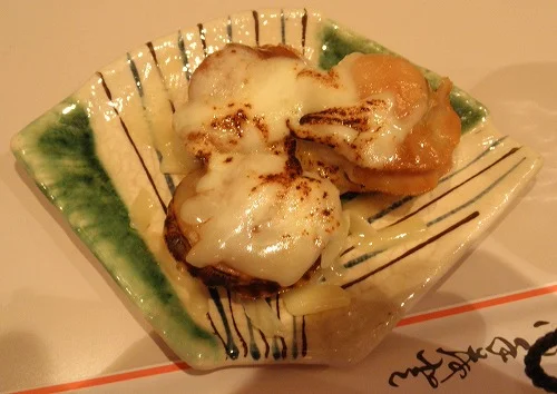 居酒屋 ふなき - 羽後牛島（居酒屋）の写真