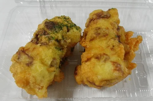 丸杓子 - 四ツ小屋（弁当）の写真