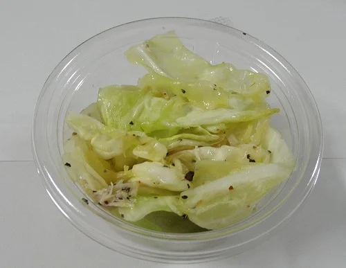 丸杓子 - 四ツ小屋（弁当）の写真