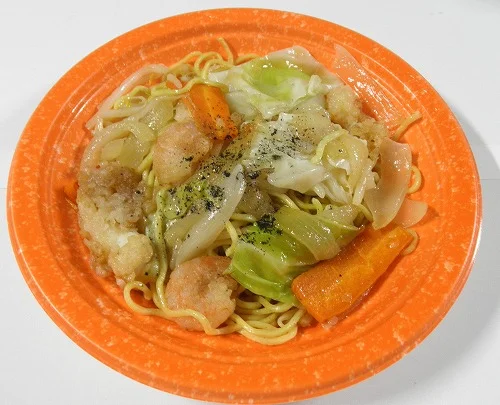 丸杓子 - 四ツ小屋（弁当）の写真