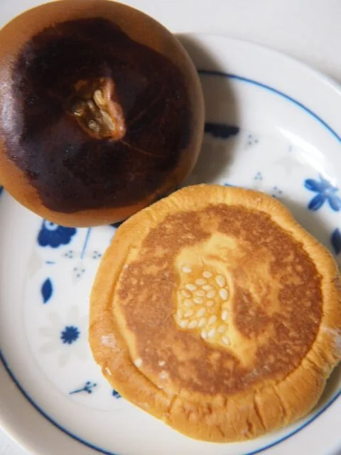 お菓子のゴンタロー 本店 - 男鹿（和菓子）の写真