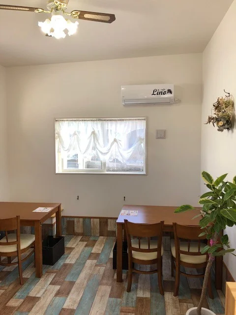 cafe Lino - 米沢（カフェ）の写真
