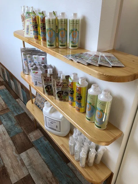 cafe Lino - 米沢（カフェ）の写真