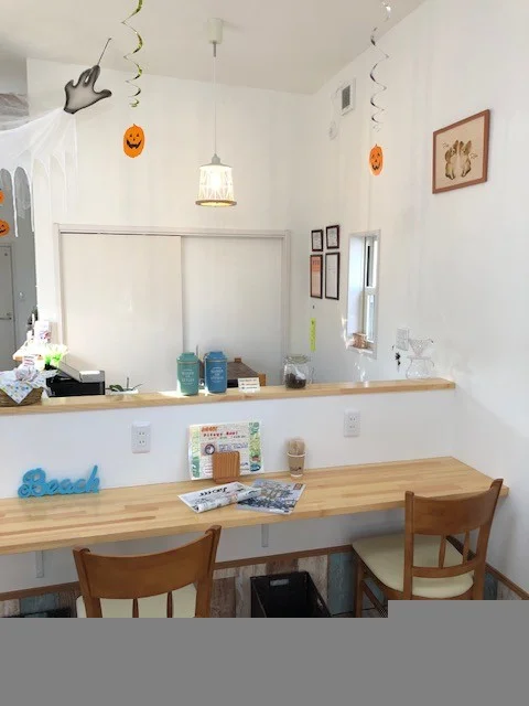 cafe Lino - 米沢（カフェ）の写真