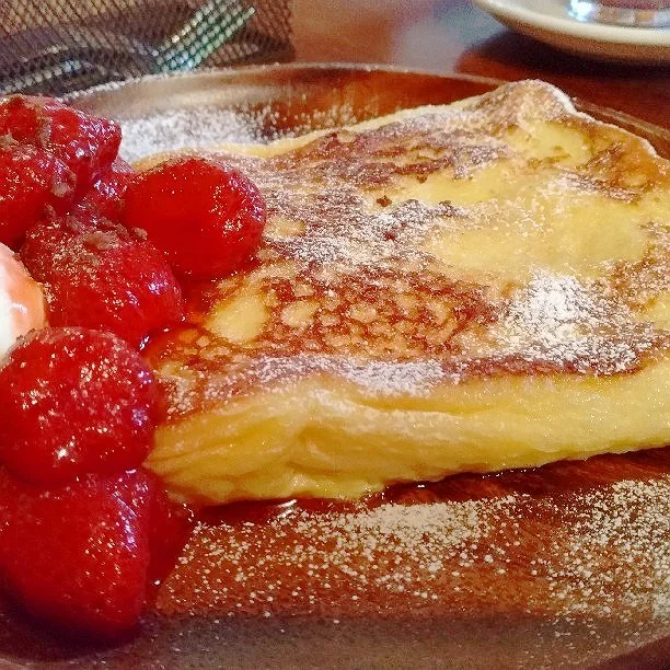 リトル ディア コーヒー（Little Deer Coffee） - 北上（カフェ）の写真